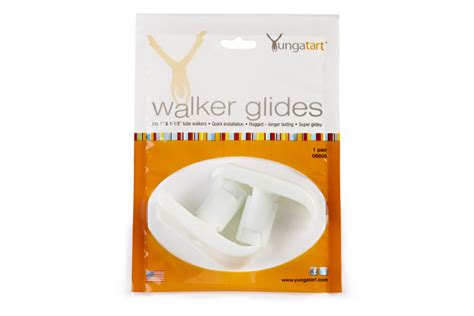 WALKER GLIDES - Corner Home Medical