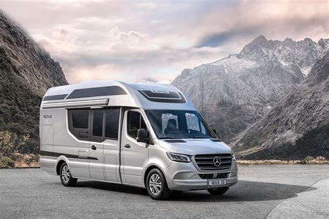 21 Best Camper Van Brands For Your Next Adventure (2021)