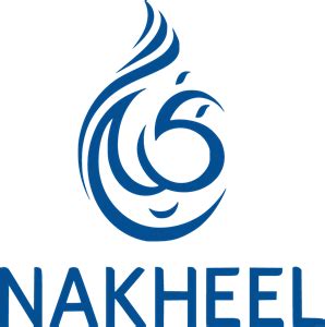 Nakheel Properties Logo PNG Vector (EPS) Free Download