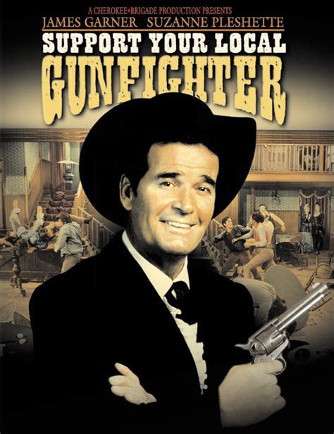 Support Your Local Gunfighter (1971) - Burt Kennedy | Synopsis ...