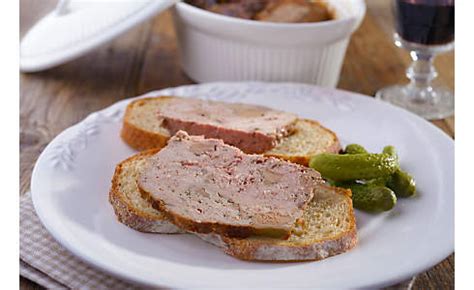 All About French Pâté | D'Artagnan