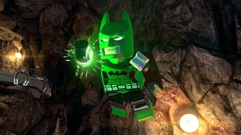 LEGO Batman 3: Beyond Gotham Developer Diaries Released - Hey Poor Player