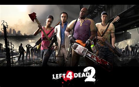 Steam Workshop::L4D2 Training Maps