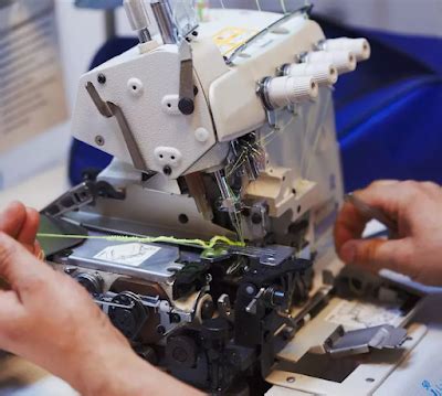 How to Repair Sewing Machines at Home