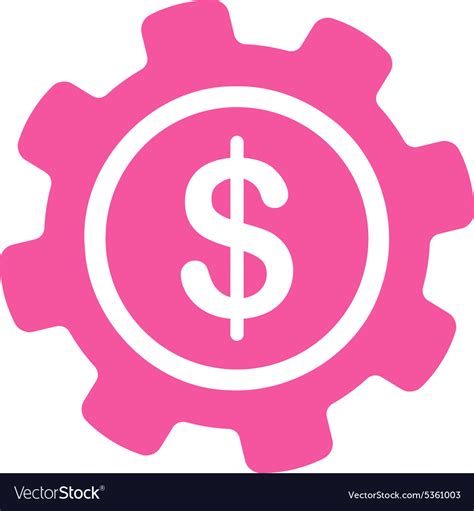 Payment options icon Royalty Free Vector Image