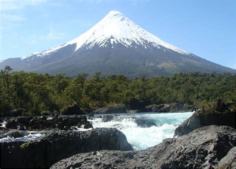 Puerto Montt tour guide - Tour guide Ushuaia