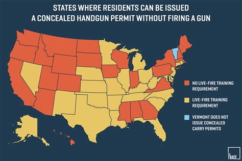 Busted! 7 Myths About Concealed Carry, Debunked – Resist the Gun Lobby