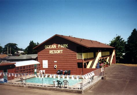 Ocean Park Resort