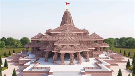 Ayodhya Ram Mandir Darshan: Booking process, timings, how to reach and ...