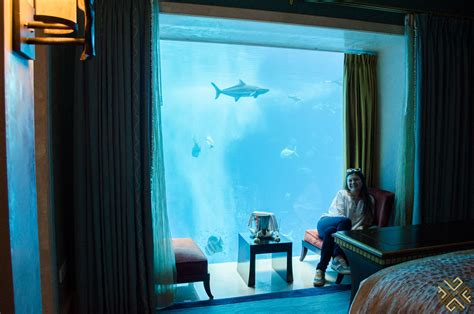 Atlantis The Palm: My Instagram Worthy Experience - Passion for Dubai