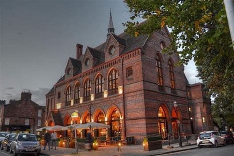 Piccolino - Knutsford, Cheshire - Restaurant Reviews, Bookings, Menus ...