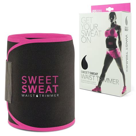 Sweet Sweat Waist Trimmer Reviews You Need to Know