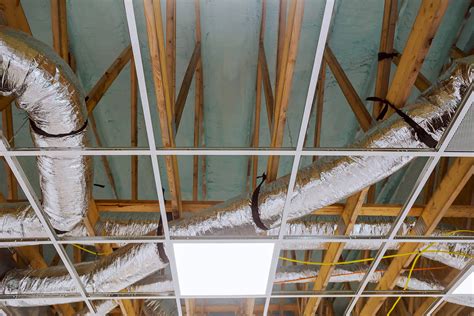 How Much Should HVAC Ductwork Installation Cost? - Sky Heating