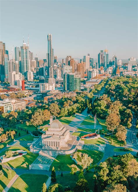 10 Best Things To Do In Melbourne, Australia - Hand Luggage Only ...