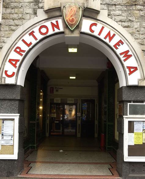 Carlton Cinema in Westgate-on-Sea owners in court after 'ignoring ...