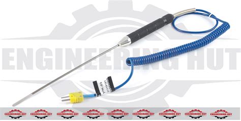 What is a Thermocouple? Working Principle, Applications & Calibration ...