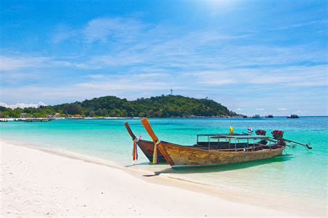 Top beaches in Pattaya — Top 7 most beautiful & best beaches in Pattaya ...