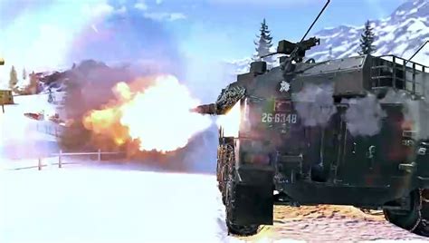 Type 16 (FPS) - Japanese Premium Armoured Car - War Thunder Devblog ...