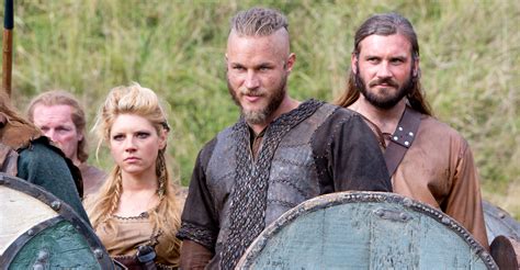 Vikings Cast