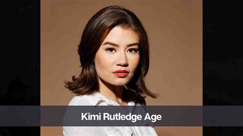 Kimi Rutledge Age: Know Her, Height, Boyfriend, and Net Worth - eAstroHelp