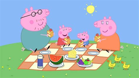 Prime Video: Peppa Pig - Season 2