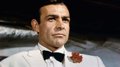 How Ian Fleming Really Felt When Sean Connery Was Cast As James Bond