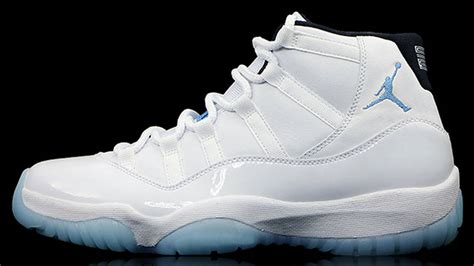 【着後レビューで NIKE AIR JORDAN 11 "LEGEND BLUE" kids-nurie.com