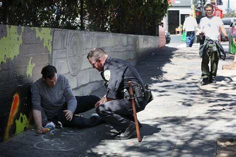 San Francisco — where drug addicts outnumber high school students