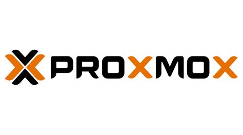 Proxmox Server Solutions GmbH Logo Vector - (.SVG + .PNG ...