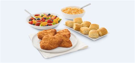 All In The Family: Something New for 3 of Our Favorite Cities | Chick-fil-A