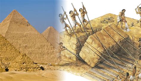 How To Build Pyramids - Nerveaside16