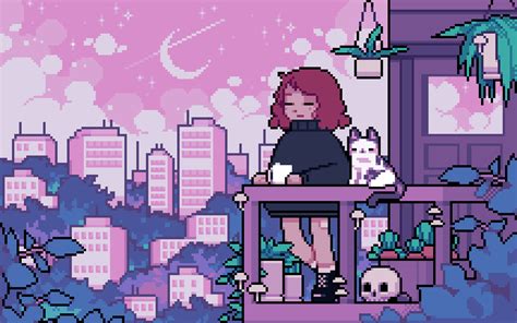 no adventure here... | Anime pixel art, Pixel art background, Pixel art