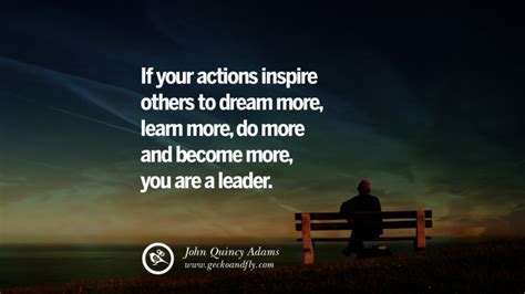 18 Uplifting and Motivational Quotes on Management Leadership