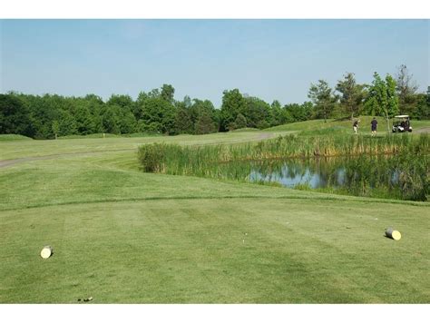 Course Gallery - Whitmore Lake Golf Links