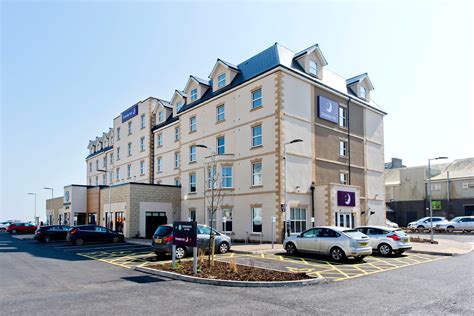 Premier Inn Bridlington Seafront hotel, Bridlington, GB | Company ...