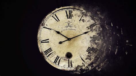 Download Time Is Precious | Wallpapers.com