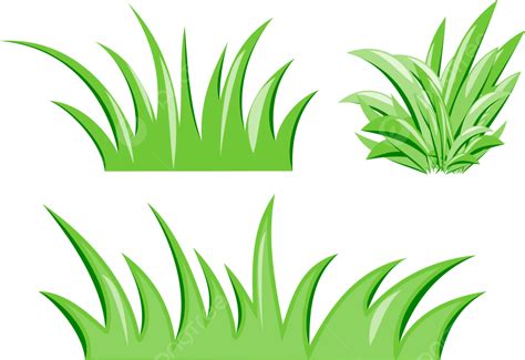 Grass Cartoon Vector, Grass Clipart, Cartoon Clipart, Cute Grass PNG ...