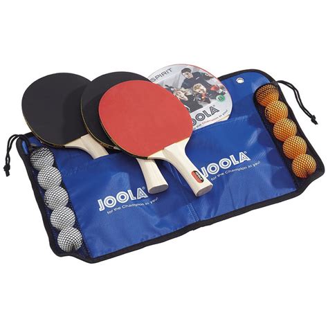 Joola table tennis set Family buy with 29 customer ratings - Sport-Tiedje