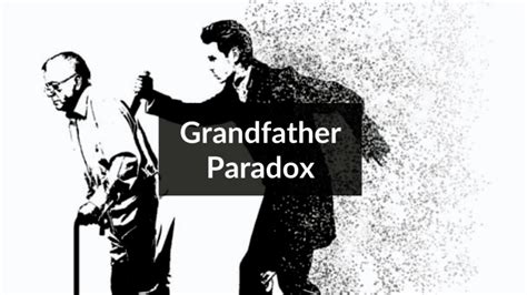 THE GRANDFATHER PARADOX AND SOLUTIONS | NOTIONWAVE - YouTube