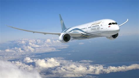 Oman Air celebrates its 30th anniversary | Times Aerospace