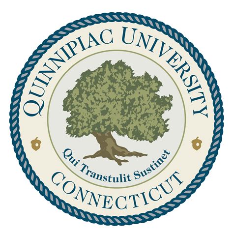 Quinnipiac university Logos