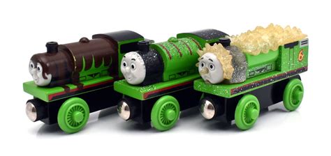 Adventures of Percy | Thomas Wooden Railway Wiki | Fandom