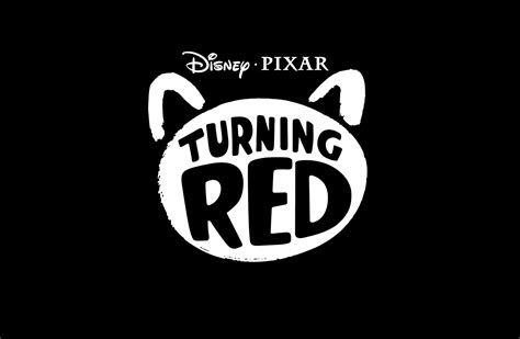 pixar turning red movie | the disney food blog