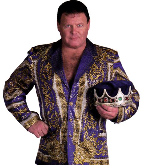 Jerry Lawler - WWE - Image Abyss