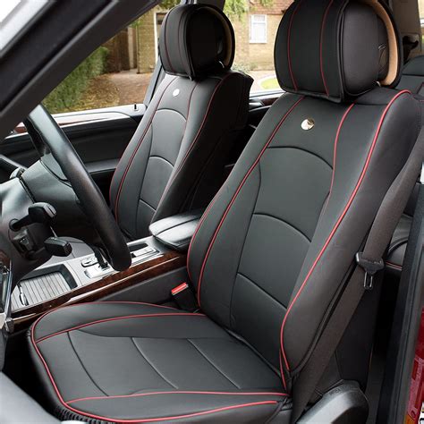 10 Best Seat Covers For Nissan Sentra