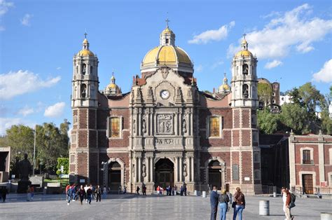 Orbis Catholicus Secundus: Architectural Study: First Basilica of Our ...