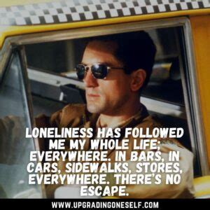 Top 15 Mind-Blowing Quotes From The Taxi Driver Movie