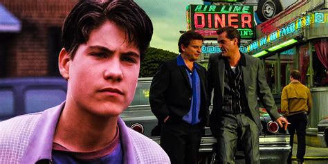 Goodfellas True Story: Did Henry & Tommy Really Work Together As Teenagers?