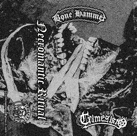 Necromantic Ritual | Trimegistö