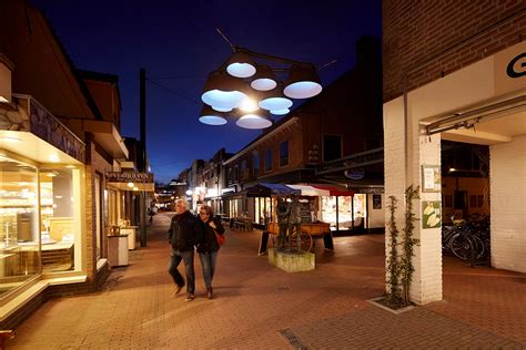 Veghel, Netherlands – Berkshire Lightscapes